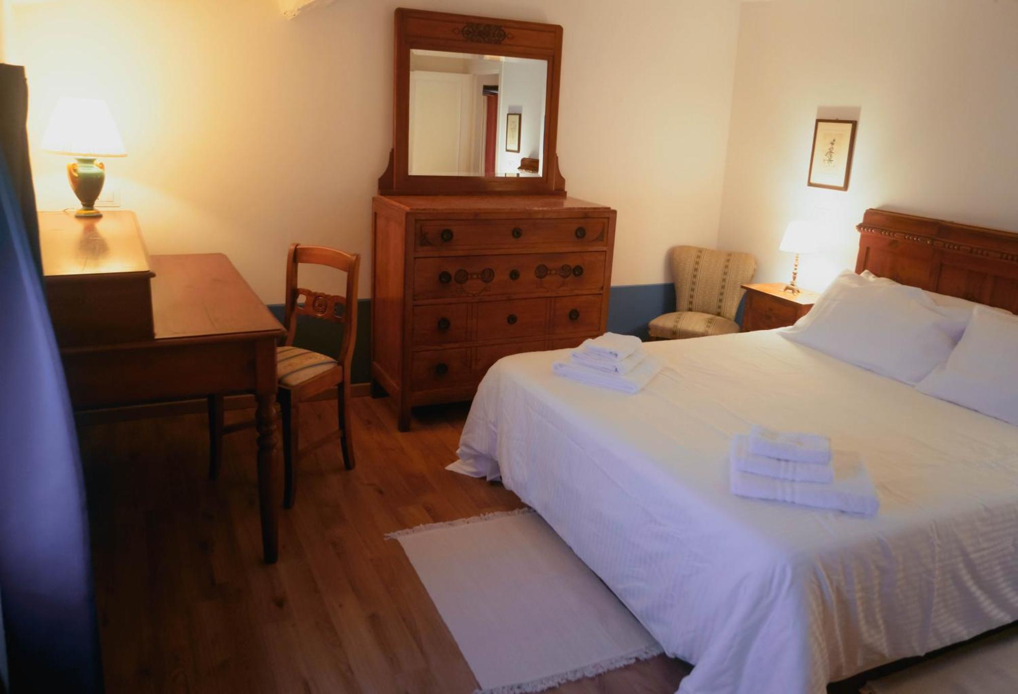 Apartamento La Tonnaia Lari Exterior foto